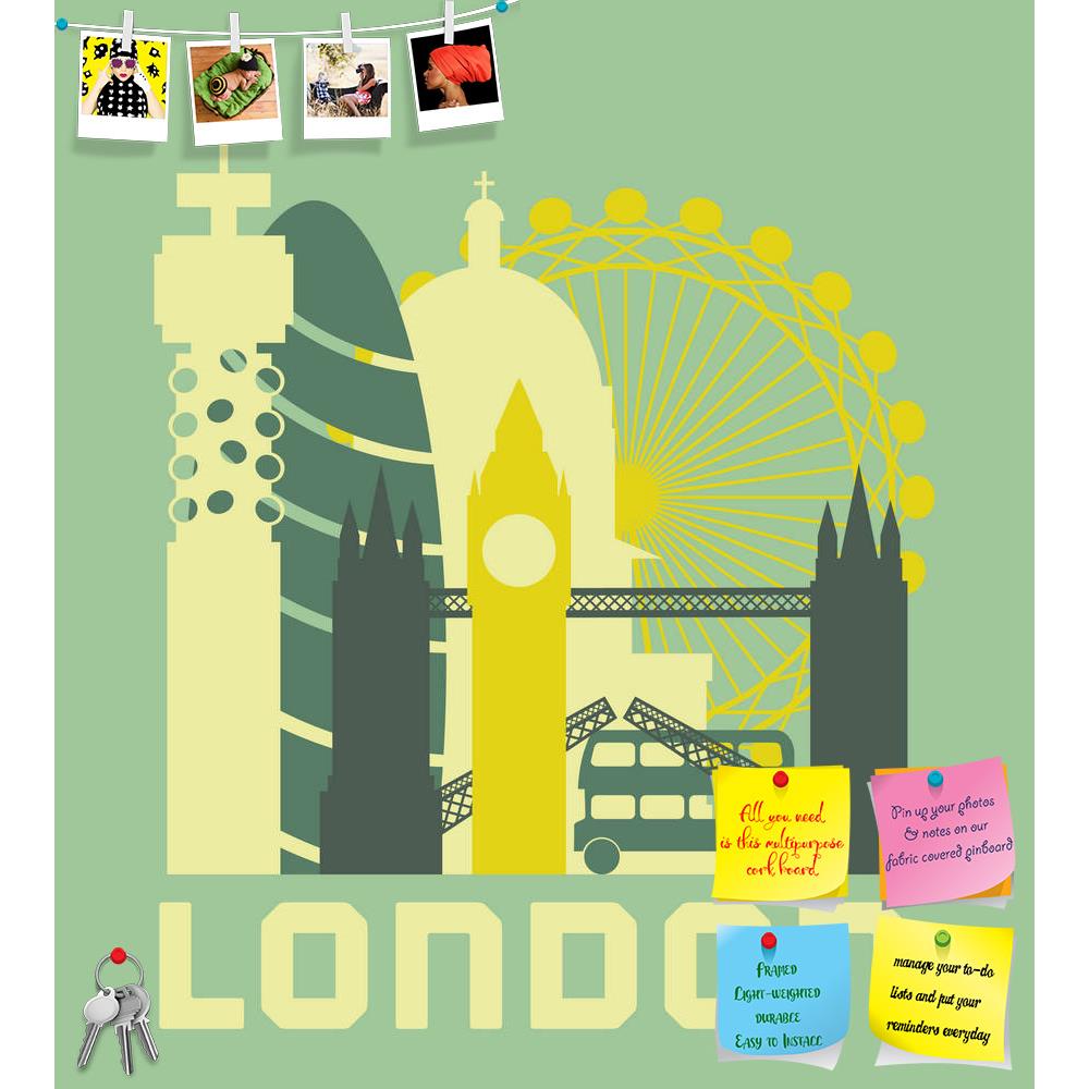 ArtzFolio London Symbols & Landmarks D3 Printed Bulletin Board Notice Pin Board Soft Board | Frameless-Bulletin Boards Frameless-AZSAO21306196BLB_FL_L-Image Code 5002632 Vishnu Image Folio Pvt Ltd, IC 5002632, ArtzFolio, Bulletin Boards Frameless, Places, Digital Art, london, symbols, landmarks, d3, printed, bulletin, board, notice, pin, soft, frameless, poster, pin up board, push pin board, extra large cork board, big pin board, notice board, small bulletin board, cork board, wall notice board, giant cork 
