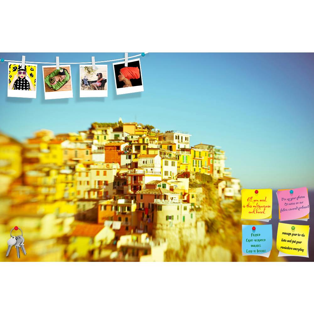 ArtzFolio Manarola in Cinque Terre, Italy D1 Printed Bulletin Board Notice Pin Board Soft Board | Frameless-Bulletin Boards Frameless-AZSAO21310888BLB_FL_L-Image Code 5002633 Vishnu Image Folio Pvt Ltd, IC 5002633, ArtzFolio, Bulletin Boards Frameless, Places, Photography, manarola, in, cinque, terre, italy, d1, printed, bulletin, board, notice, pin, soft, frameless, -created, lensbaby, selective, focus, architecture, beach, beautiful, blue, buildings, cliff, coast, coastal, coastline, colorful, colorized, 