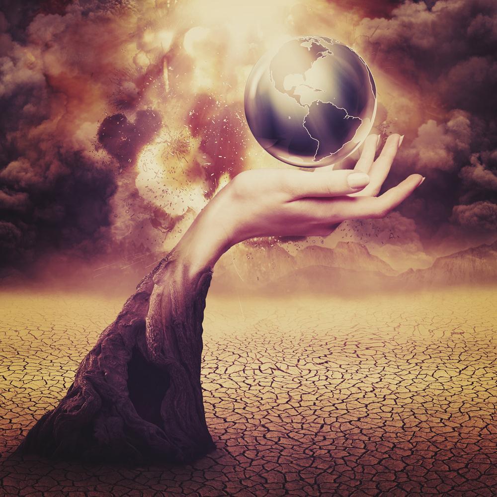 Save The Earth Canvas Painting Synthetic Frame-Paintings MDF Framing-AFF_FR-IC 5002638 IC 5002638, Abstract Expressionism, Abstracts, Astronomy, Cosmology, Landscapes, Nature, Scenic, Semi Abstract, Signs, Signs and Symbols, Space, save, the, earth, canvas, painting, synthetic, frame, arm, background, beam, color, concept, danger, day, dead, desert, design, disaster, dramatic, dry, eco, ecological, ecology, environment, environmental, explosion, female, field, fire, flame, global, globe, hand, hold, home, h