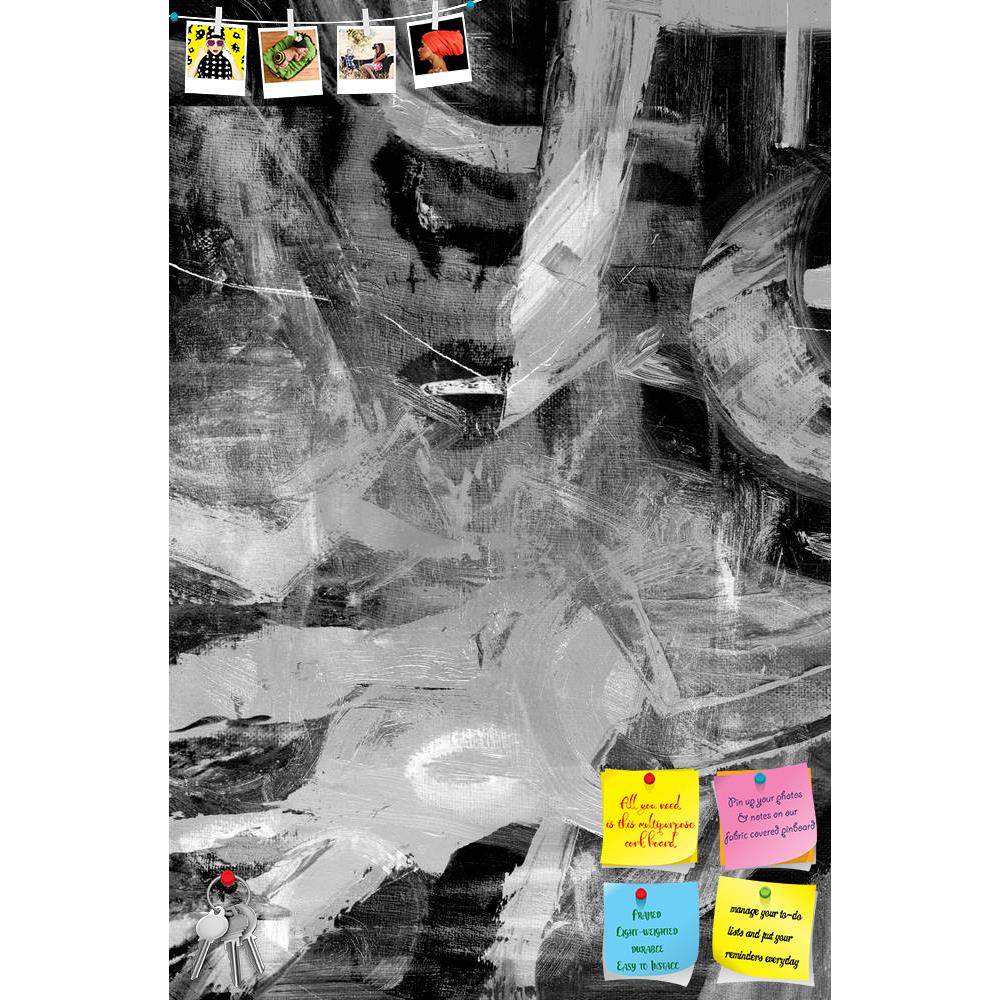 ArtzFolio Absract Artwork Printed Bulletin Board Notice Pin Board Soft Board | Frameless-Bulletin Boards Frameless-AZSAO21380262BLB_FL_L-Image Code 5002640 Vishnu Image Folio Pvt Ltd, IC 5002640, ArtzFolio, Bulletin Boards Frameless, Abstract, Fine Art Reprint, absract, artwork, printed, bulletin, board, notice, pin, soft, frameless, nice, large, scale, oil, cloth, painting, pin up board, push pin board, extra large cork board, big pin board, notice board, small bulletin board, cork board, wall notice board