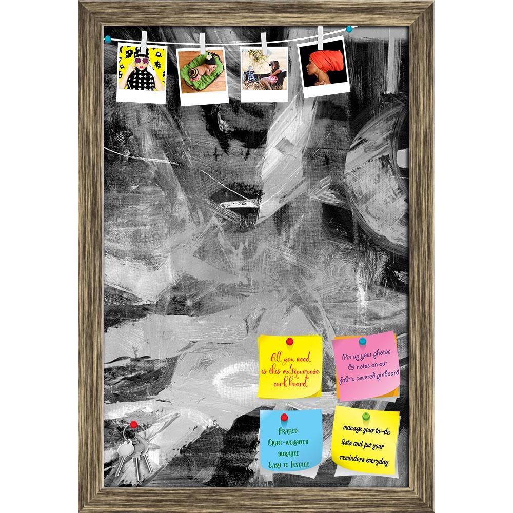 ArtzFolio Absract Artwork Printed Bulletin Board Notice Pin Board Soft Board | Framed-Bulletin Boards Framed-AZSAO21380262BLB_FR_L-Image Code 5002640 Vishnu Image Folio Pvt Ltd, IC 5002640, ArtzFolio, Bulletin Boards Framed, Abstract, Fine Art Reprint, absract, artwork, printed, bulletin, board, notice, pin, soft, framed, nice, large, scale, oil, cloth, painting, pin up board, push pin board, extra large cork board, big pin board, notice board, small bulletin board, cork board, wall notice board, giant cork