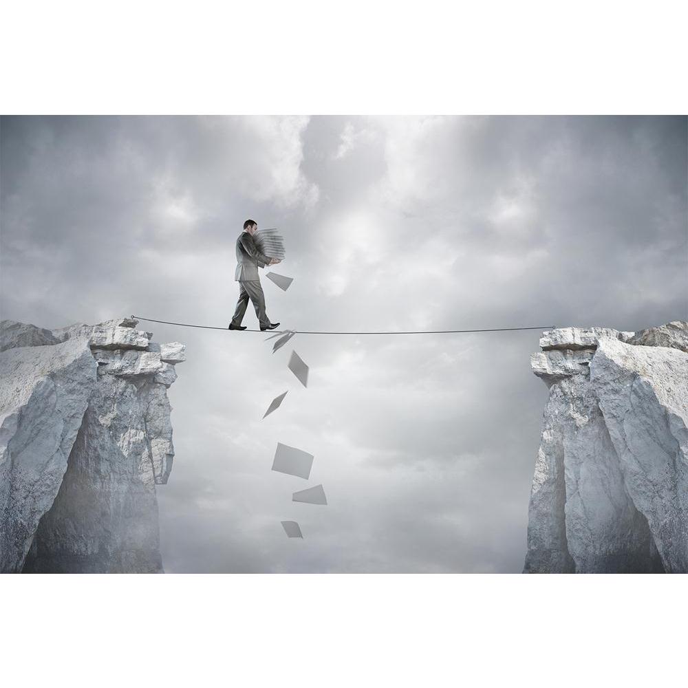 ArtzFolio Business Balance Unframed Paper Poster-Paper Posters Unframed-AZART21382094POS_UN_L-Image Code 5002643 Vishnu Image Folio Pvt Ltd, IC 5002643, ArtzFolio, Paper Posters Unframed, Conceptual, Digital Art, business, balance, unframed, paper, poster, wall, large, size, for, living, room, home, decoration, big, framed, decor, posters, pitaara, box, modern, art, with, frame, bedroom, amazonbasics, door, drawing, small, decorative, office, reception, multiple, friends, images, reprints, reprint, kids, ba