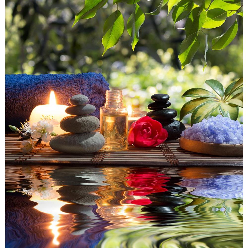 Candles & Towels Canvas Painting Synthetic Frame-Paintings MDF Framing-AFF_FR-IC 5002651 IC 5002651, Black and White, Botanical, Floral, Flowers, Health, Marble and Stone, Nature, Scenic, White, candles, towels, canvas, painting, synthetic, frame, almond, blossom, alternative, bamboo, bath, bathroom, beauty, camellia, care, flower, foliage, garden, leaf, massage, mat, natural, oil, barrel, oriental, reflection, relaxation, ripple, salt, soap, spa, tower, treatment, water, zen, artzfolio, wall decor for livi