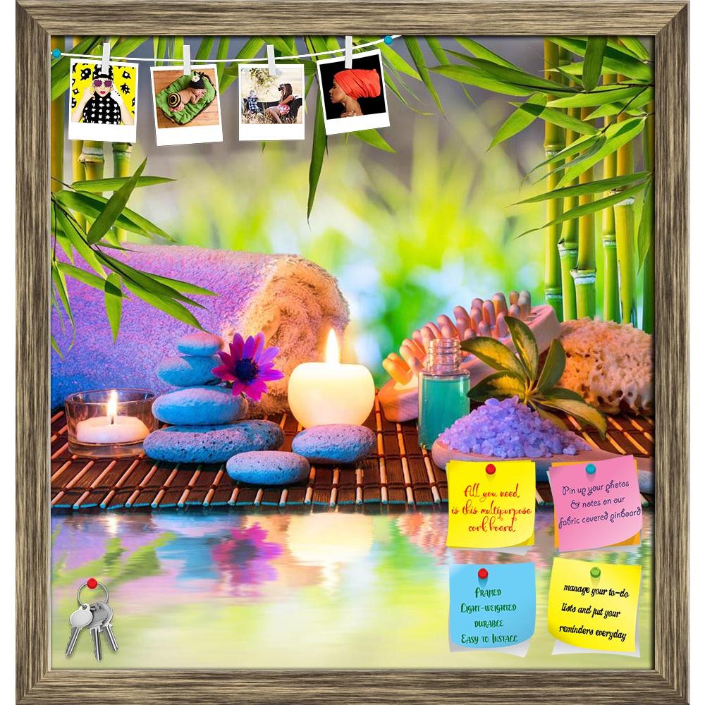 ArtzFolio Serene Purity D3 Printed Bulletin Board Notice Pin Board Soft Board | Framed-Bulletin Boards Framed-AZSAO21410787BLB_FR_L-Image Code 5002652 Vishnu Image Folio Pvt Ltd, IC 5002652, ArtzFolio, Bulletin Boards Framed, Fashion, Photography, serene, purity, d3, printed, bulletin, board, notice, pin, soft, framed, white, stones, bath, salts, massage, sponge, red, candle, garden, bamboo, pin up board, push pin board, extra large cork board, big pin board, notice board, small bulletin board, cork board, 