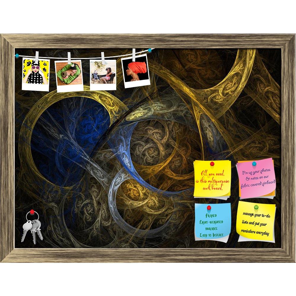 ArtzFolio Colorful Abstract Art D2 Printed Bulletin Board Notice Pin Board Soft Board | Framed-Bulletin Boards Framed-AZSAO21422293BLB_FR_L-Image Code 5002657 Vishnu Image Folio Pvt Ltd, IC 5002657, ArtzFolio, Bulletin Boards Framed, Abstract, Digital Art, colorful, art, d2, printed, bulletin, board, notice, pin, soft, framed, digital, fractal, black, background, artistic, artwork, backdrop, chaos, color, concept, creative, curve, dark, decoration, decorative, design, detail, dream, dynamic, effect, energy,