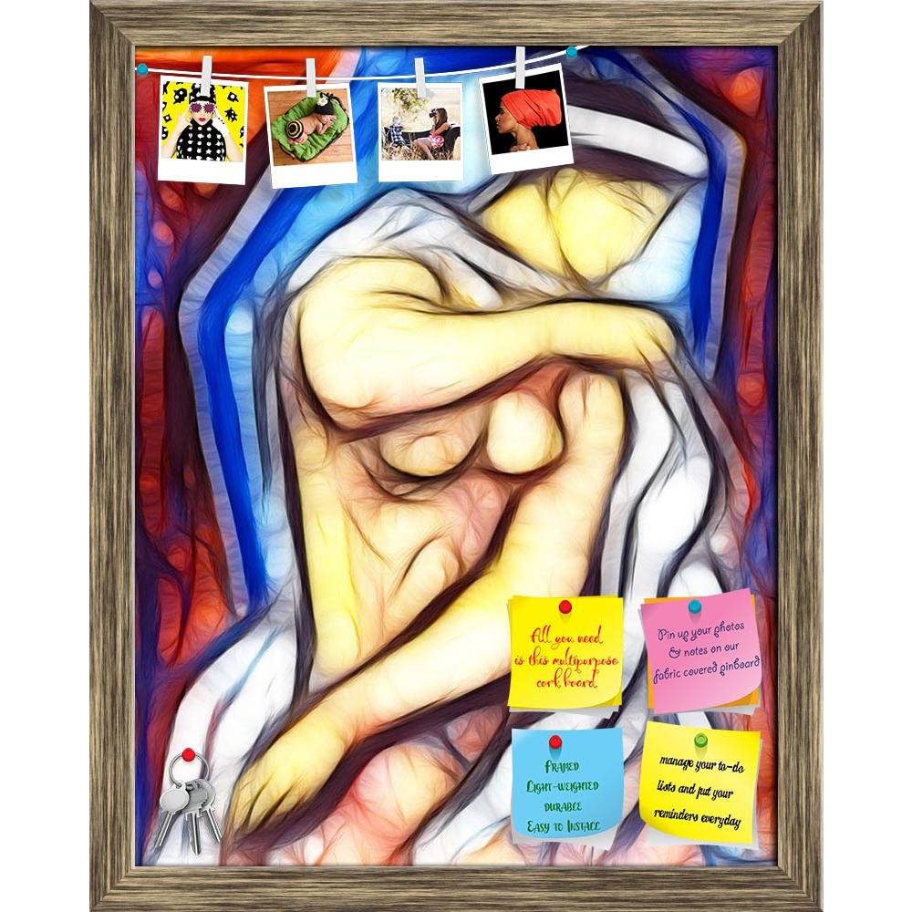 ArtzFolio Greek Woman Printed Bulletin Board Notice Pin Board Soft Board | Framed-Bulletin Boards Framed-AZSAO21511984BLB_FR_L-Image Code 5002664 Vishnu Image Folio Pvt Ltd, IC 5002664, ArtzFolio, Bulletin Boards Framed, Adult, Figurative, Fine Art Reprint, greek, woman, printed, bulletin, board, notice, pin, soft, framed, gouache, paper, pin up board, push pin board, extra large cork board, big pin board, notice board, small bulletin board, cork board, wall notice board, giant cork board, bulletin board, o