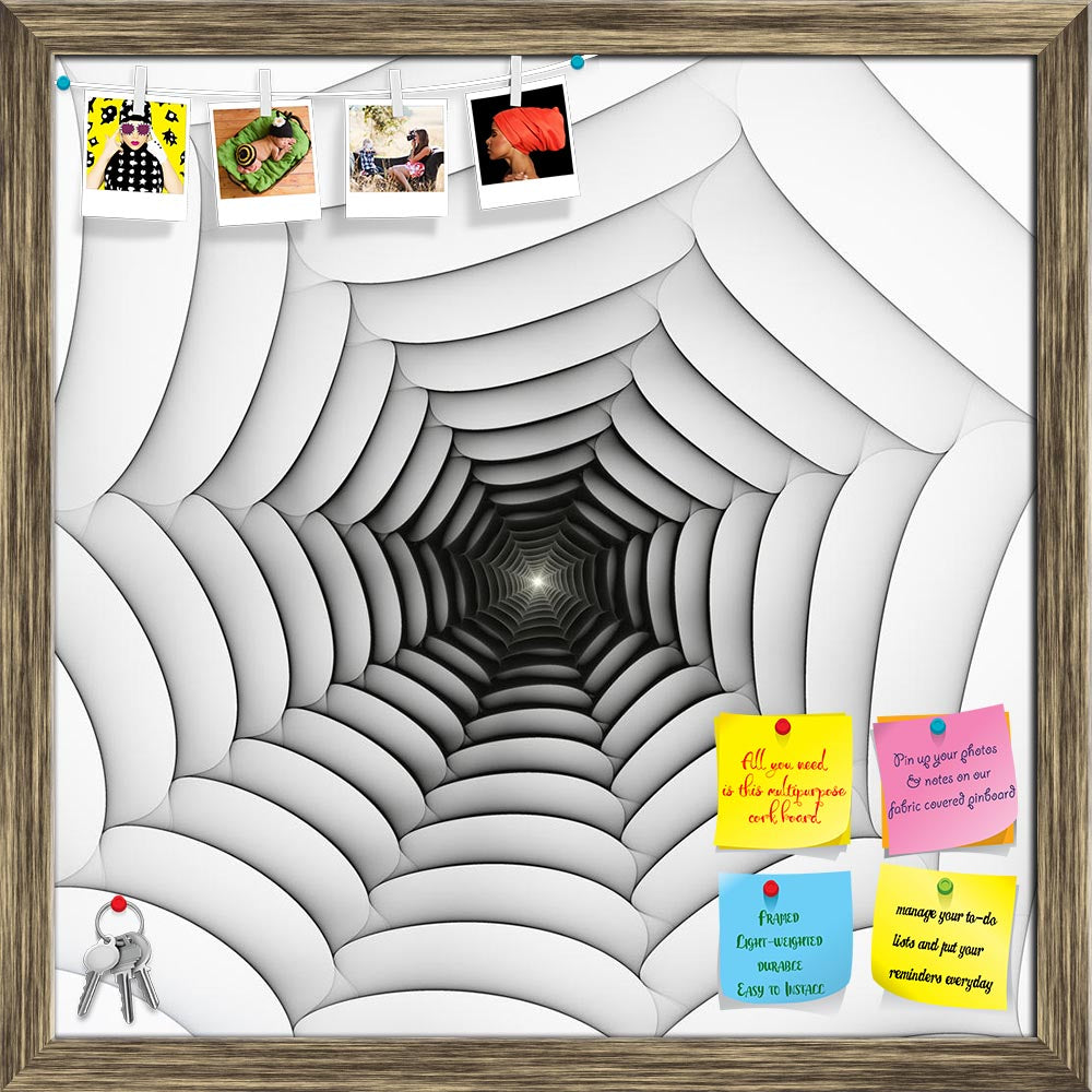 ArtzFolio Abstract Fractal Spiral Art Printed Bulletin Board Notice Pin Board Soft Board | Framed-Bulletin Boards Framed-AZSAO21577673BLB_FR_L-Image Code 5002672 Vishnu Image Folio Pvt Ltd, IC 5002672, ArtzFolio, Bulletin Boards Framed, Abstract, Digital Art, fractal, spiral, art, printed, bulletin, board, notice, pin, soft, framed, digital, white, background, artistic, artwork, backdrop, black, chaos, color, colorful, concept, creative, curve, dark, decoration, decorative, design, detail, dream, dynamic, e