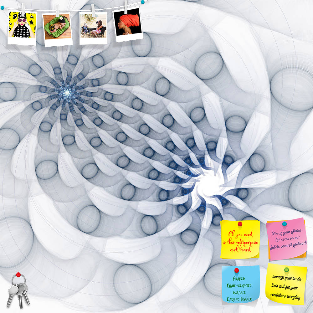 ArtzFolio Abstract Digital Fractal Art D1 Printed Bulletin Board Notice Pin Board Soft Board | Frameless-Bulletin Boards Frameless-AZSAO21577682BLB_FL_L-Image Code 5002673 Vishnu Image Folio Pvt Ltd, IC 5002673, ArtzFolio, Bulletin Boards Frameless, Abstract, Digital Art, digital, fractal, art, d1, printed, bulletin, board, notice, pin, soft, frameless, white, background, artistic, artwork, backdrop, black, chaos, color, colorful, concept, creative, curve, dark, decoration, decorative, design, detail, dream