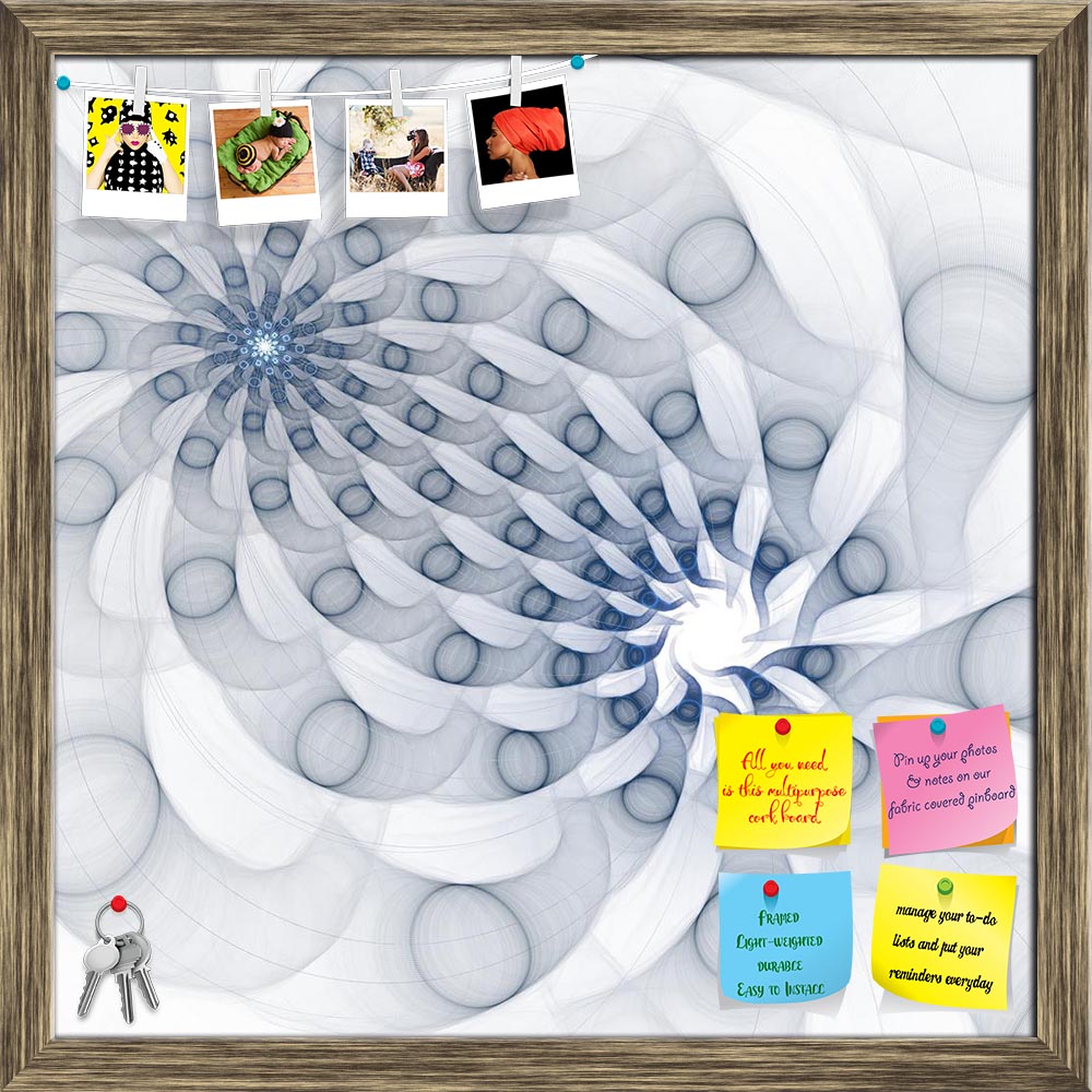 ArtzFolio Abstract Digital Fractal Art D1 Printed Bulletin Board Notice Pin Board Soft Board | Framed-Bulletin Boards Framed-AZSAO21577682BLB_FR_L-Image Code 5002673 Vishnu Image Folio Pvt Ltd, IC 5002673, ArtzFolio, Bulletin Boards Framed, Abstract, Digital Art, digital, fractal, art, d1, printed, bulletin, board, notice, pin, soft, framed, white, background, artistic, artwork, backdrop, black, chaos, color, colorful, concept, creative, curve, dark, decoration, decorative, design, detail, dream, dynamic, e