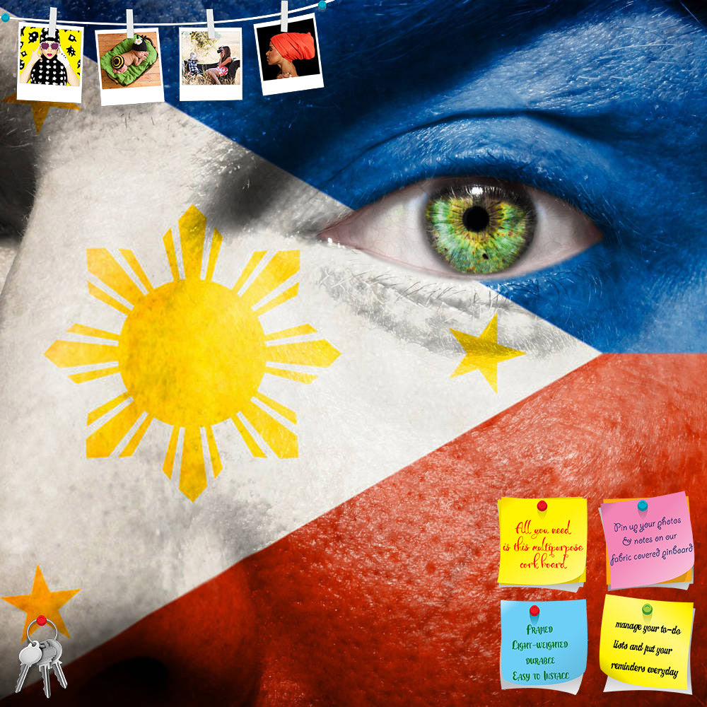 ArtzFolio Italian Flag Painted On A Face Printed Bulletin Board Notice Pin Board Soft Board | Frameless-Bulletin Boards Frameless-AZSAO21621723BLB_FL_L-Image Code 5002690 Vishnu Image Folio Pvt Ltd, IC 5002690, ArtzFolio, Bulletin Boards Frameless, Places, Portraits, Photography, italian, flag, painted, on, a, face, printed, bulletin, board, notice, pin, soft, frameless, man's, pin up board, push pin board, extra large cork board, big pin board, notice board, small bulletin board, cork board, wall notice bo