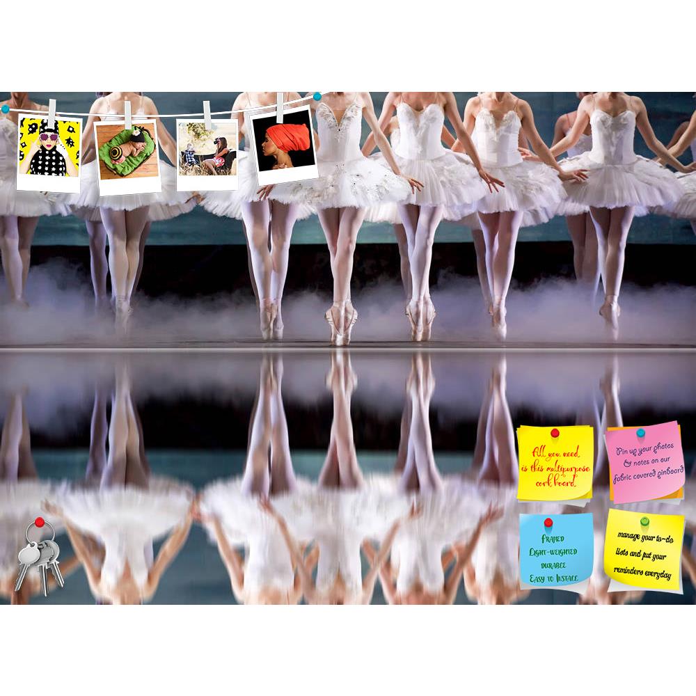 ArtzFolio Ballerina Printed Bulletin Board Notice Pin Board Soft Board | Frameless-Bulletin Boards Frameless-AZSAO21642433BLB_FL_L-Image Code 5002695 Vishnu Image Folio Pvt Ltd, IC 5002695, ArtzFolio, Bulletin Boards Frameless, Figurative, Music & Dance, Photography, ballerina, printed, bulletin, board, notice, pin, soft, frameless, legs, pin up board, push pin board, extra large cork board, big pin board, notice board, small bulletin board, cork board, wall notice board, giant cork board, bulletin board, o