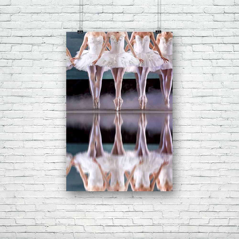 Ballerina Unframed Paper Poster-Paper Posters Unframed-POS_UN-IC 5002695 IC 5002695, Art and Paintings, Dance, Fashion, Music and Dance, Russian, ballerina, unframed, paper, poster, ballet, dancers, active, art, beautiful, beauty, classical, costume, couple, creative, dancer, effectiveness, elegance, female, girl, glamour, glitter, grace, jump, lady, lake, model, motion, movement, pair, perform, performance, pretty, prince, princess, royal, russia, shoe, show, stylish, swan, theater, training, tulle, tutu, 