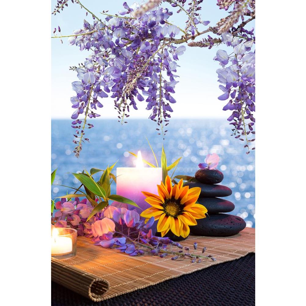 ArtzFolio Daisy & Wisteria Unframed Paper Poster-Paper Posters Unframed-AZART21650321POS_UN_L-Image Code 5002699 Vishnu Image Folio Pvt Ltd, IC 5002699, ArtzFolio, Paper Posters Unframed, Fashion, Photography, daisy, wisteria, unframed, paper, poster, wall, large, size, for, living, room, home, decoration, big, framed, decor, posters, pitaara, box, modern, art, with, frame, bedroom, amazonbasics, door, drawing, small, decorative, office, reception, multiple, friends, images, reprints, reprint, kids, bathroo