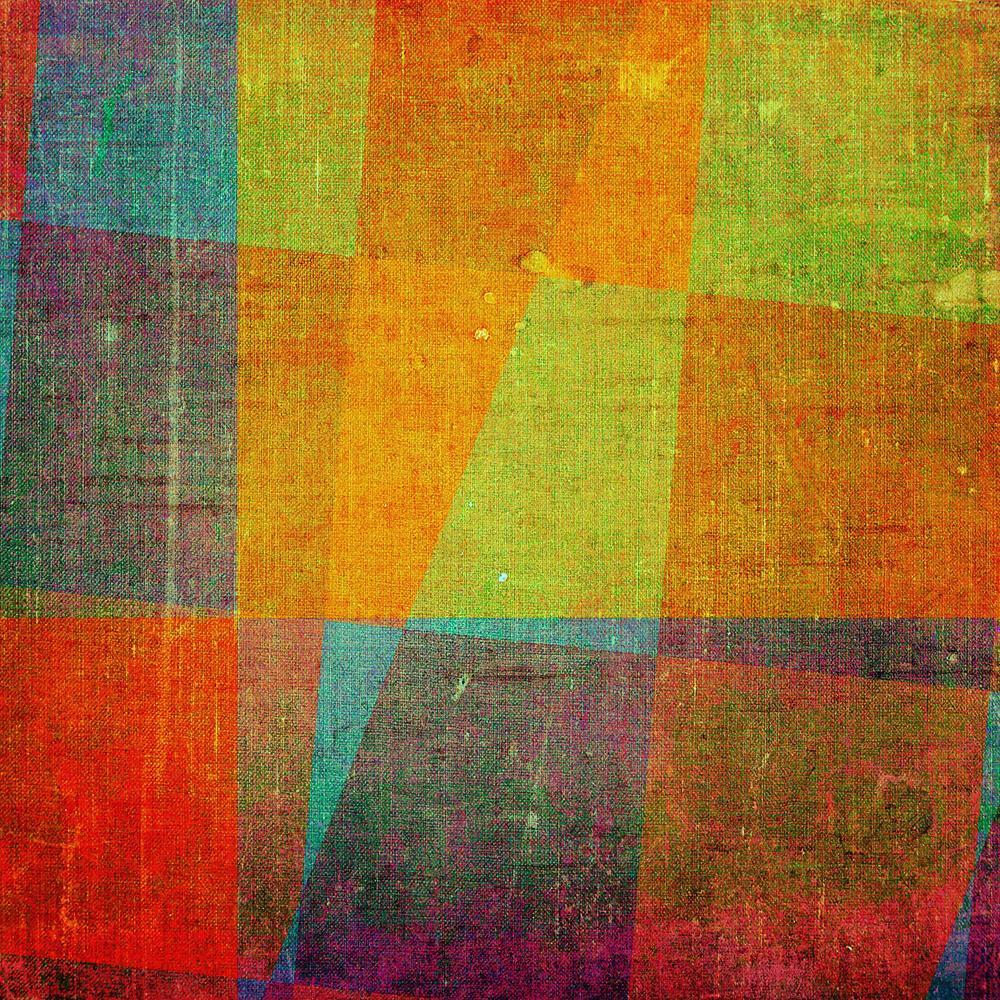 Abstract Artwork Canvas Painting Synthetic Frame - Paintings MDF Framing - ArtzFolio.com