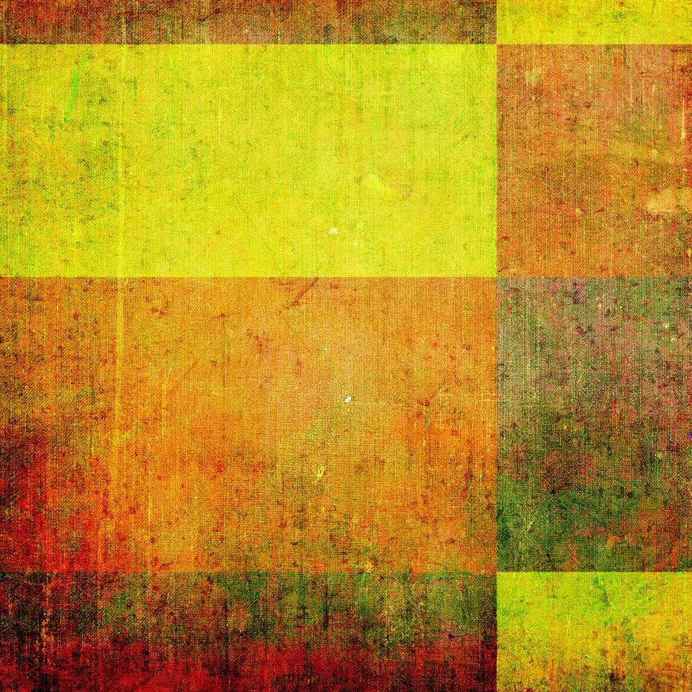 Abstract Artwork Canvas Painting Synthetic Frame - Paintings MDF Framing - ArtzFolio.com