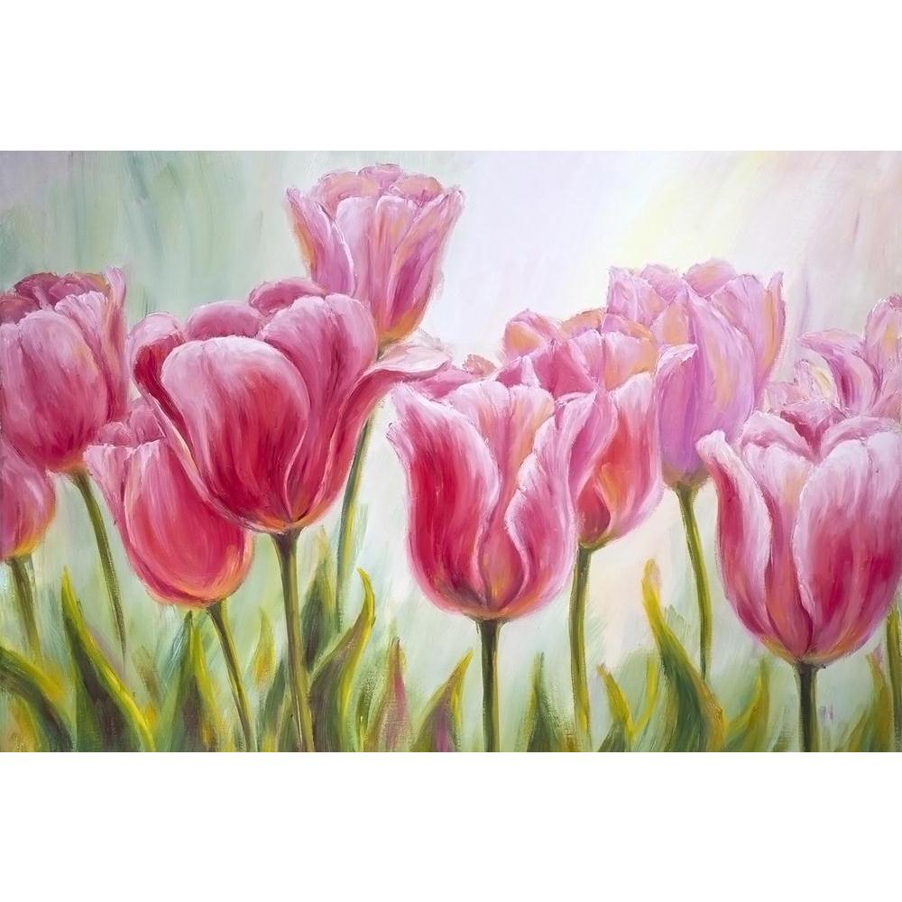 ArtzFolio Tulips Artwork Unframed Paper Poster-Paper Posters Unframed-AZART21963319POS_UN_L-Image Code 5002738 Vishnu Image Folio Pvt Ltd, IC 5002738, ArtzFolio, Paper Posters Unframed, Floral, Fine Art Reprint, tulips, artwork, unframed, paper, poster, wall, large, size, for, living, room, home, decoration, big, framed, decor, posters, pitaara, box, modern, art, with, frame, bedroom, amazonbasics, door, drawing, small, decorative, office, reception, multiple, friends, images, reprints, reprint, kids, bathr