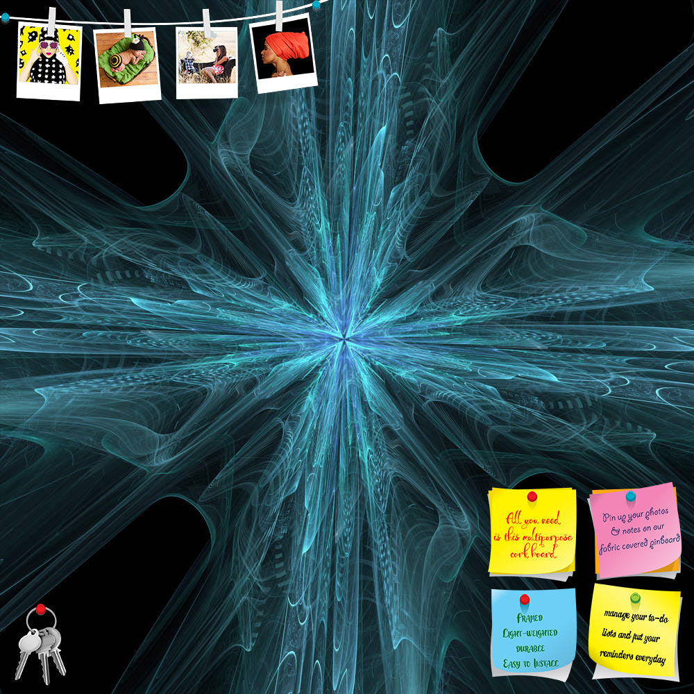 ArtzFolio Abstract Fractal Art D2 Printed Bulletin Board Notice Pin Board Soft Board | Frameless-Bulletin Boards Frameless-AZSAO22047394BLB_FL_L-Image Code 5002753 Vishnu Image Folio Pvt Ltd, IC 5002753, ArtzFolio, Bulletin Boards Frameless, Abstract, Digital Art, fractal, art, d2, printed, bulletin, board, notice, pin, soft, frameless, square, black, background, artistic, artwork, chaos, color, colorful, concept, creative, curve, decoration, decorative, design, digital, dream, dynamic, effect, fantasy, fla