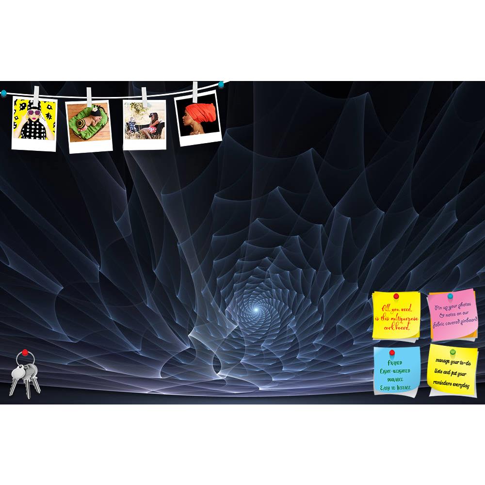 ArtzFolio Horizontal Abstract Fractal Art D1 Printed Bulletin Board Notice Pin Board Soft Board | Frameless-Bulletin Boards Frameless-AZSAO22047496BLB_FL_L-Image Code 5002754 Vishnu Image Folio Pvt Ltd, IC 5002754, ArtzFolio, Bulletin Boards Frameless, Abstract, Digital Art, horizontal, fractal, art, d1, printed, bulletin, board, notice, pin, soft, frameless, black, background, artistic, artwork, chaos, color, colorful, concept, creative, curve, decoration, decorative, design, digital, dream, dynamic, effec