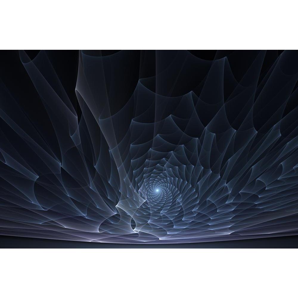 Horizontal Abstract Fractal Art Canvas Painting Synthetic Frame-Paintings MDF Framing-AFF_FR-IC 5002754 IC 5002754, Abstract Expressionism, Abstracts, Art and Paintings, Astronomy, Black, Black and White, Cosmology, Decorative, Digital, Digital Art, Fantasy, Futurism, Graphic, Illustrations, Modern Art, Patterns, Science Fiction, Semi Abstract, Signs, Signs and Symbols, Space, Stars, Surrealism, horizontal, abstract, fractal, art, canvas, painting, synthetic, frame, artistic, artwork, background, chaos, col