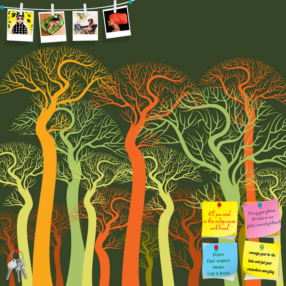 ArtzFolio Autumn Abstract Tree Printed Bulletin Board Notice Pin Board Soft Board | Frameless-Bulletin Boards Frameless-AZSAO22104691BLB_FL_L-Image Code 5002761 Vishnu Image Folio Pvt Ltd, IC 5002761, ArtzFolio, Bulletin Boards Frameless, Abstract, Digital Art, autumn, tree, printed, bulletin, board, notice, pin, soft, frameless, pin up board, push pin board, extra large cork board, big pin board, notice board, small bulletin board, cork board, wall notice board, giant cork board, bulletin board, office not