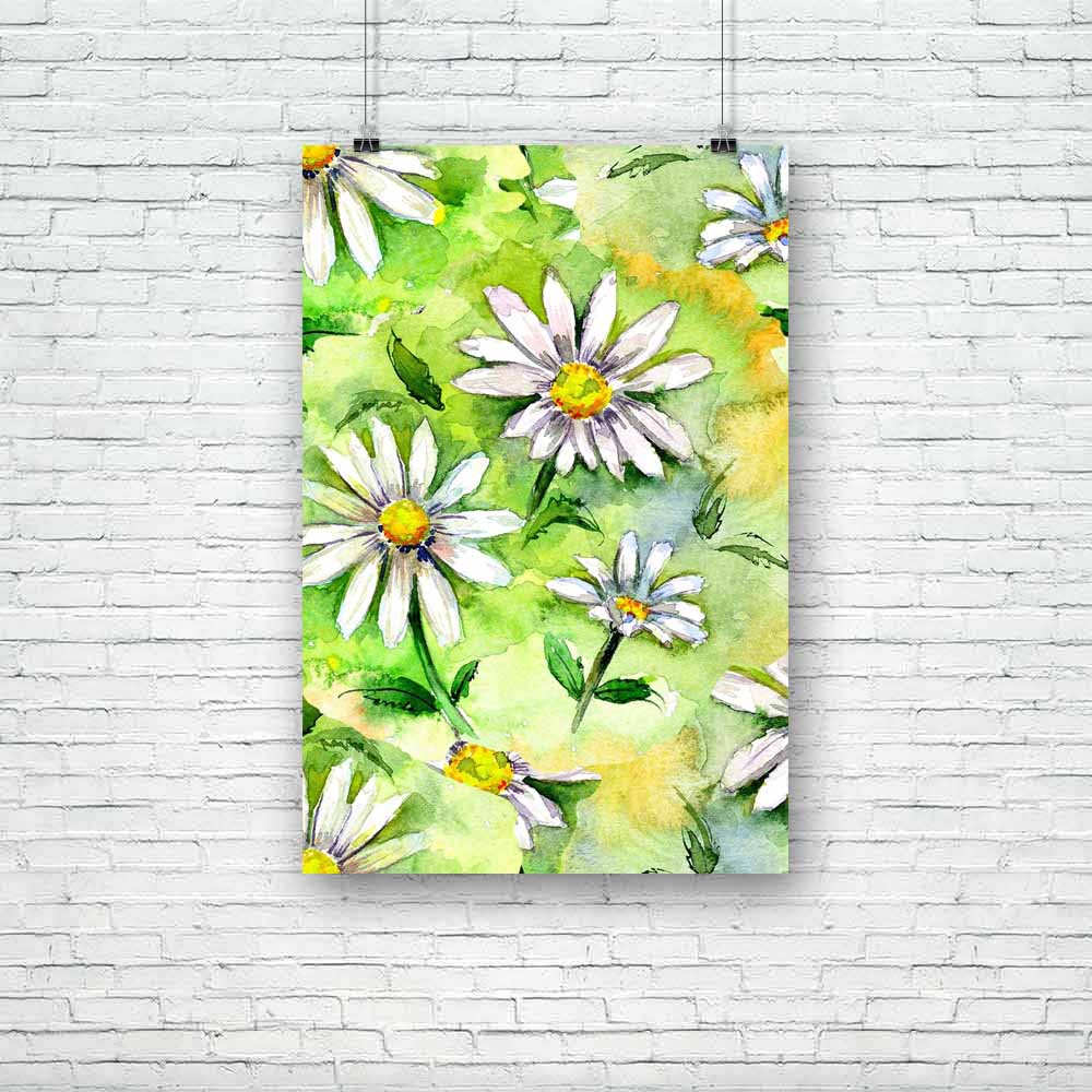 Flowers D3 Unframed Paper Poster-Paper Posters Unframed-POS_UN-IC 5002771 IC 5002771, Abstract Expressionism, Abstracts, Ancient, Art and Paintings, Black and White, Botanical, Decorative, Digital, Digital Art, Drawing, Floral, Flowers, Graphic, Historical, Illustrations, Medieval, Nature, Paintings, Patterns, Retro, Scenic, Semi Abstract, Signs, Signs and Symbols, Vintage, Watercolour, White, d3, unframed, paper, poster, abstract, art, backdrop, background, beautiful, beauty, bloom, blooming, blossom, camo