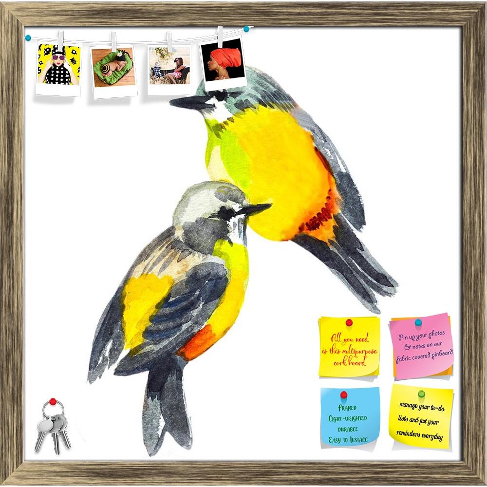 ArtzFolio Cute Bird D2 Printed Bulletin Board Notice Pin Board Soft Board | Framed-Bulletin Boards Framed-AZSAO22139233BLB_FR_L-Image Code 5002772 Vishnu Image Folio Pvt Ltd, IC 5002772, ArtzFolio, Bulletin Boards Framed, Birds, Fine Art Reprint, cute, bird, d2, printed, bulletin, board, notice, pin, soft, framed, watercolor, drawing, pin up board, push pin board, extra large cork board, big pin board, notice board, small bulletin board, cork board, wall notice board, giant cork board, bulletin board, offic