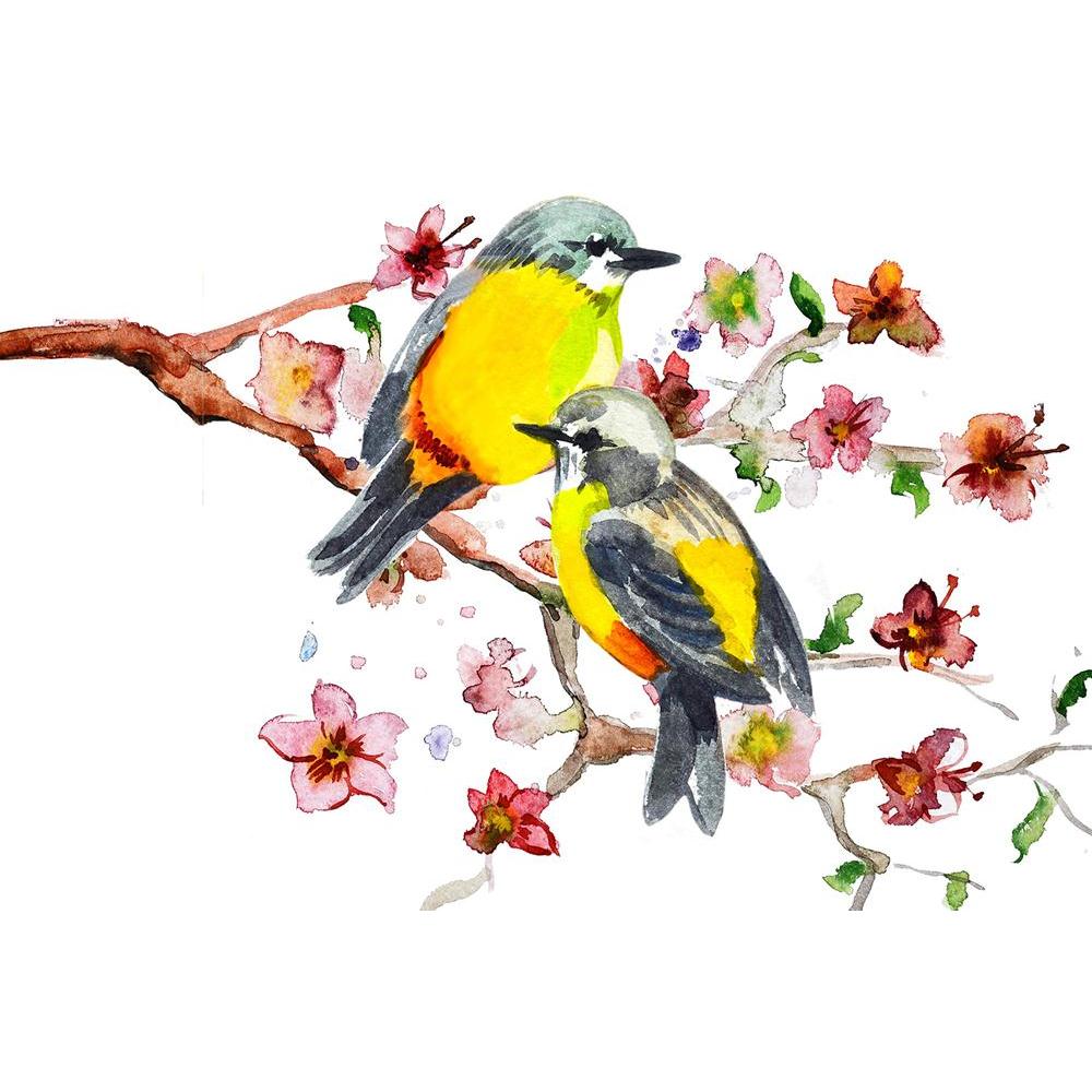 ArtzFolio Cute Bird D3 Unframed Paper Poster-Paper Posters Unframed-AZART22139234POS_UN_L-Image Code 5002773 Vishnu Image Folio Pvt Ltd, IC 5002773, ArtzFolio, Paper Posters Unframed, Birds, Floral, Kids, Fine Art Reprint, cute, bird, d3, unframed, paper, poster, wall, large, size, for, living, room, home, decoration, big, framed, decor, posters, pitaara, box, modern, art, with, frame, bedroom, amazonbasics, door, drawing, small, decorative, office, reception, multiple, friends, images, reprints, reprint, b