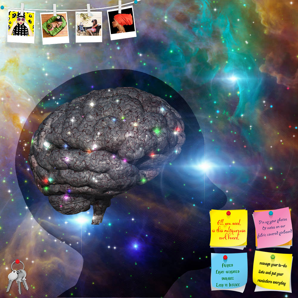 ArtzFolio Universal Mind Printed Bulletin Board Notice Pin Board Soft Board | Frameless-Bulletin Boards Frameless-AZSAO22147425BLB_FL_L-Image Code 5002774 Vishnu Image Folio Pvt Ltd, IC 5002774, ArtzFolio, Bulletin Boards Frameless, Abstract, Surrealism, Digital Art, universal, mind, printed, bulletin, board, notice, pin, soft, frameless, pin up board, push pin board, extra large cork board, big pin board, notice board, small bulletin board, cork board, wall notice board, giant cork board, bulletin board, o