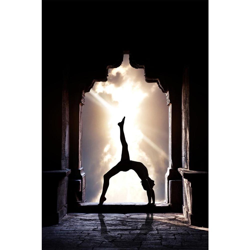 ArtzFolio Yoga Unframed Paper Poster-Paper Posters Unframed-AZART22218889POS_UN_L-Image Code 5002779 Vishnu Image Folio Pvt Ltd, IC 5002779, ArtzFolio, Paper Posters Unframed, Places, Traditional, Photography, yoga, unframed, paper, poster, wall, large, size, for, living, room, home, decoration, big, framed, decor, posters, pitaara, box, modern, art, with, frame, bedroom, amazonbasics, door, drawing, small, decorative, office, reception, multiple, friends, images, reprints, reprint, kids, bathroom, designer
