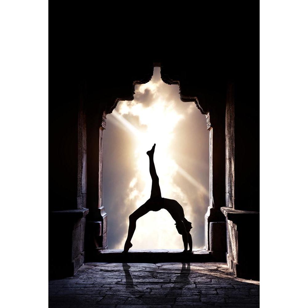 Yoga Canvas Painting Synthetic Frame-Paintings MDF Framing-AFF_FR-IC 5002779 IC 5002779, Ancient, Architecture, Asian, Automobiles, Black, Black and White, God Ram, Health, Hinduism, Historical, Indian, Medieval, Religion, Religious, Spiritual, Sports, Sunsets, Transportation, Travel, Vehicles, Vintage, yoga, canvas, painting, synthetic, frame, arch, asana, ashram, asia, background, castle, class, dhanurasana, fitness, fort, freedom, gate, harmony, history, india, male, man, meditation, meditative, mental, 