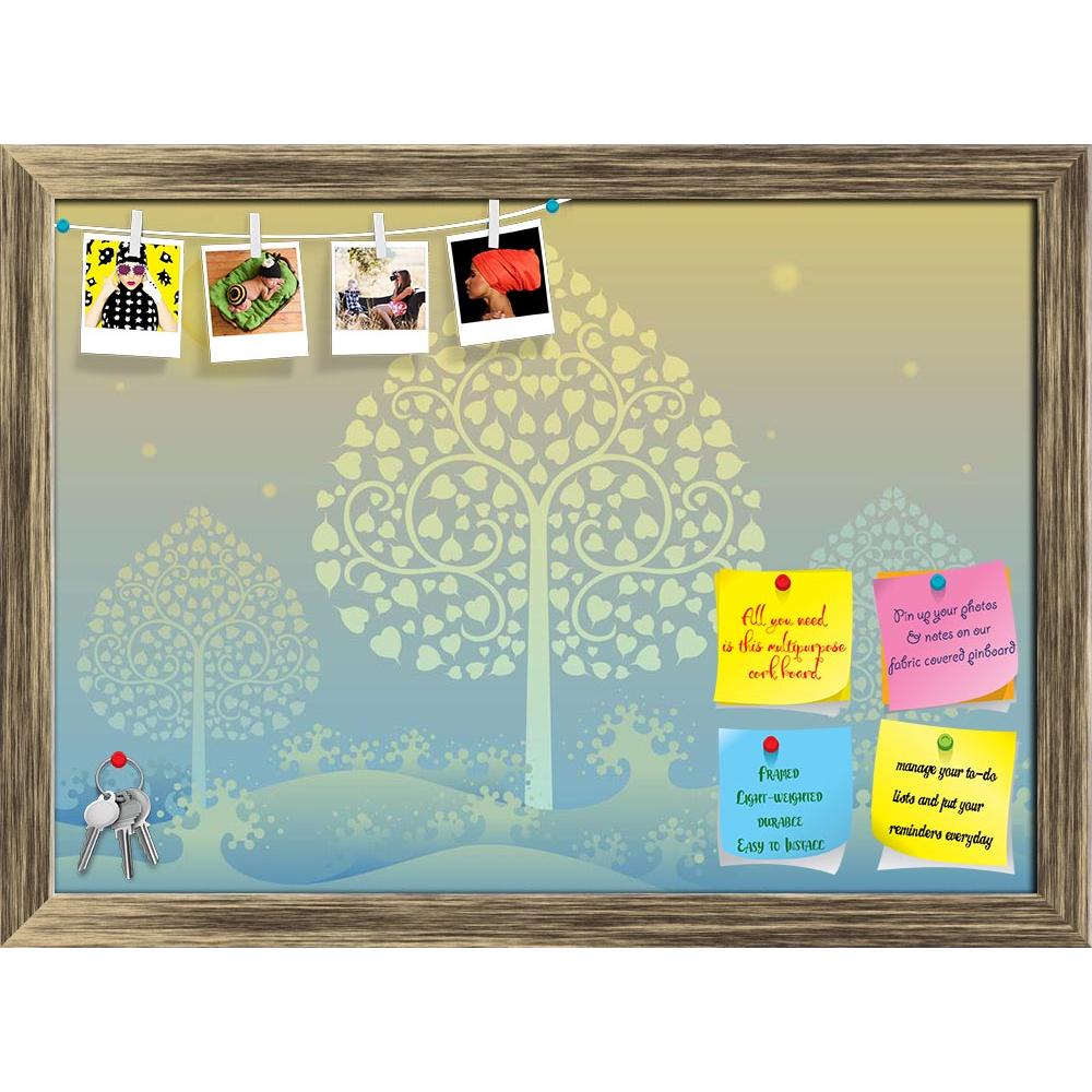 ArtzFolio Gold Tree & Thai Pattern Style Printed Bulletin Board Notice Pin Board Soft Board | Framed-Bulletin Boards Framed-AZSAO22238489BLB_FR_L-Image Code 5002781 Vishnu Image Folio Pvt Ltd, IC 5002781, ArtzFolio, Bulletin Boards Framed, Floral, Digital Art, gold, tree, thai, pattern, style, printed, bulletin, board, notice, pin, soft, framed, colorful, editable, pin up board, push pin board, extra large cork board, big pin board, notice board, small bulletin board, cork board, wall notice board, giant co