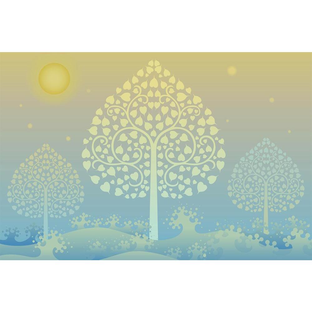 ArtzFolio Gold Tree & Thai Pattern Style Unframed Paper Poster-Paper Posters Unframed-AZART22238489POS_UN_L-Image Code 5002781 Vishnu Image Folio Pvt Ltd, IC 5002781, ArtzFolio, Paper Posters Unframed, Floral, Digital Art, gold, tree, thai, pattern, style, unframed, paper, poster, wall, large, size, for, living, room, home, decoration, big, framed, decor, posters, pitaara, box, modern, art, with, frame, bedroom, amazonbasics, door, drawing, small, decorative, office, reception, multiple, friends, images, re