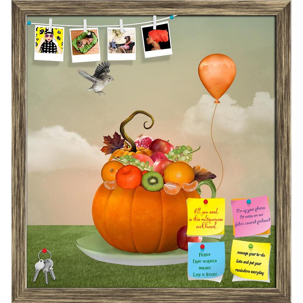 ArtzFolio Autumnal Fruits Printed Bulletin Board Notice Pin Board Soft Board | Framed-Bulletin Boards Framed-AZSAO22342477BLB_FR_L-Image Code 5002794 Vishnu Image Folio Pvt Ltd, IC 5002794, ArtzFolio, Bulletin Boards Framed, Conceptual, Kids, Digital Art, autumnal, fruits, printed, bulletin, board, notice, pin, soft, framed, cup, pin up board, push pin board, extra large cork board, big pin board, notice board, small bulletin board, cork board, wall notice board, giant cork board, bulletin board, office not