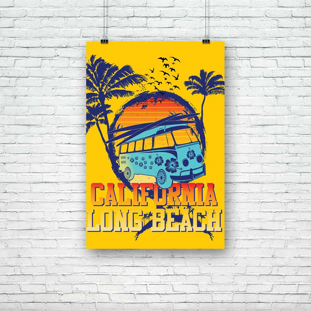 Palm Beach Van, Ancient, Art and Paintings, Automobiles, Historical, Illustrations, Medieval, Retro, Sports, Transportation, Travel, Tropical, Vehicles, Vintage, aesthetic, art, artwork, bedroom, colour, decor, decoration, frame, hanging, home, inspirational, items, kitchen, living, motivational, painting, portrait, poster, quotes, room, set, stickers, wall, , , , 