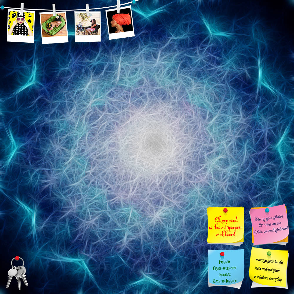 ArtzFolio Geometric Abstract D4 Printed Bulletin Board Notice Pin Board Soft Board | Frameless-Bulletin Boards Frameless-AZSAO22771916BLB_FL_L-Image Code 5002813 Vishnu Image Folio Pvt Ltd, IC 5002813, ArtzFolio, Bulletin Boards Frameless, Abstract, Digital Art, geometric, d4, printed, bulletin, board, notice, pin, soft, frameless, art, design, background, pattern, modern, wallpaper, illustration, texture, color, shape, graphic, artistic, backdrop, square, style, decoration, decorative, line, colorful, geom