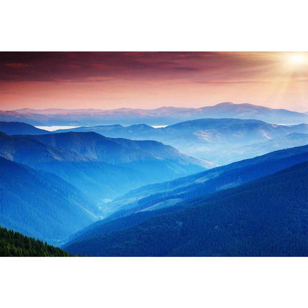 ArtzFolio Sunset In Mountains Landscape Carpathian Ukraine Unframed Paper Poster-Paper Posters Unframed-AZART22775979POS_UN_L-Image Code 5002814 Vishnu Image Folio Pvt Ltd, IC 5002814, ArtzFolio, Paper Posters Unframed, Landscapes, Photography, sunset, in, mountains, landscape, carpathian, ukraine, unframed, paper, poster, wall, large, size, for, living, room, home, decoration, big, framed, decor, posters, pitaara, box, modern, art, with, frame, bedroom, amazonbasics, door, drawing, small, decorative, offic