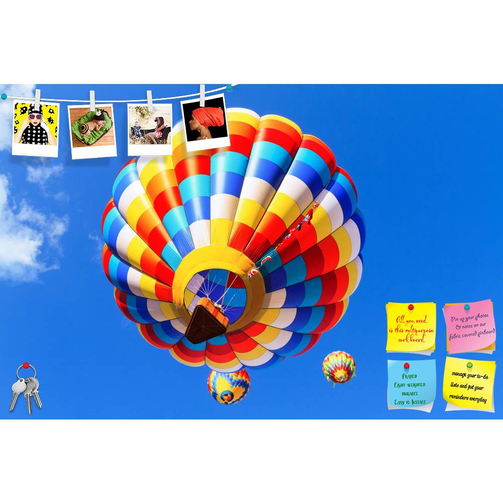ArtzFolio Hot Air Balloons D1 Printed Bulletin Board Notice Pin Board Soft Board | Frameless-Bulletin Boards Frameless-AZSAO22831206BLB_FL_L-Image Code 5002821 Vishnu Image Folio Pvt Ltd, IC 5002821, ArtzFolio, Bulletin Boards Frameless, Sports, Photography, hot, air, balloons, d1, printed, bulletin, board, notice, pin, soft, frameless, pin up board, push pin board, extra large cork board, big pin board, notice board, small bulletin board, cork board, wall notice board, giant cork board, bulletin board, off