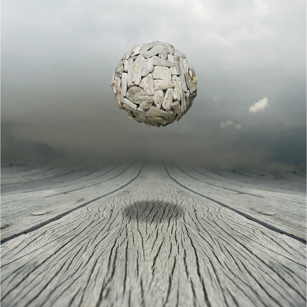 Abstract Artwork Canvas Painting Synthetic Frame - Paintings MDF Framing - ArtzFolio.com