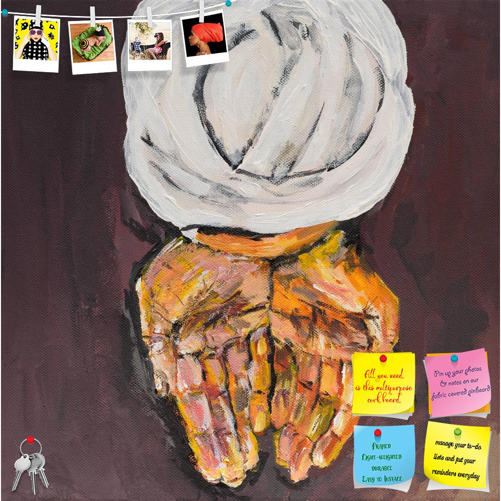 ArtzFolio Arabic Man Offering Something With His Hands Printed Bulletin Board Notice Pin Board Soft Board | Frameless-Bulletin Boards Frameless-AZSAO22878575BLB_FL_L-Image Code 5002837 Vishnu Image Folio Pvt Ltd, IC 5002837, ArtzFolio, Bulletin Boards Frameless, Religious, Fine Art Reprint, arabic, man, offering, something, with, his, hands, printed, bulletin, board, notice, pin, soft, frameless, oil, painting, illustrating, praying, arab, art, artistic, artwork, belief, canvas, costume, creative, decorativ