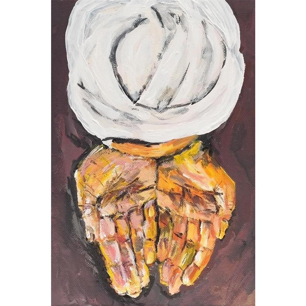 ArtzFolio Arabic Man Offering Something With His Hands Unframed Paper Poster-Paper Posters Unframed-AZART22878575POS_UN_L-Image Code 5002837 Vishnu Image Folio Pvt Ltd, IC 5002837, ArtzFolio, Paper Posters Unframed, Religious, Fine Art Reprint, arabic, man, offering, something, with, his, hands, unframed, paper, poster, wall, large, size, for, living, room, home, decoration, big, framed, decor, posters, pitaara, box, modern, art, frame, bedroom, amazonbasics, door, drawing, small, decorative, office, recept