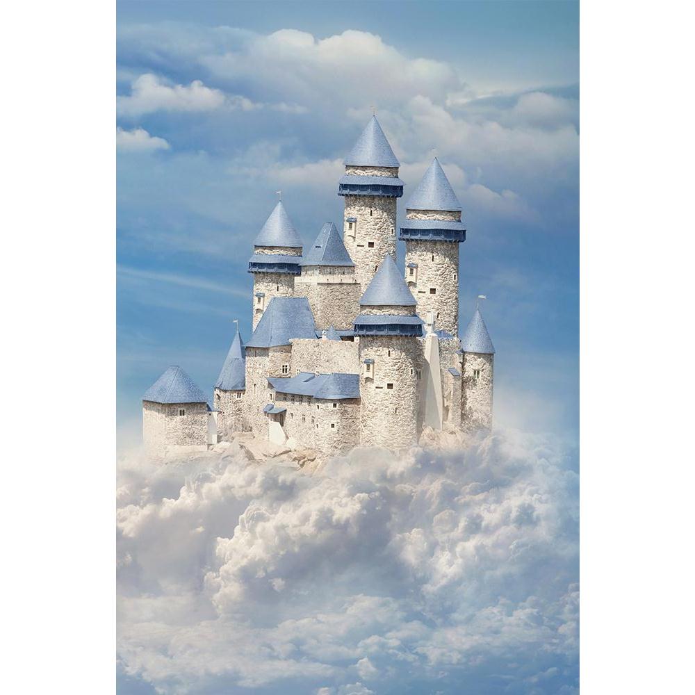 ArtzFolio Fantasy Castle Unframed Paper Poster-Paper Posters Unframed-AZART22927562POS_UN_L-Image Code 5002844 Vishnu Image Folio Pvt Ltd, IC 5002844, ArtzFolio, Paper Posters Unframed, Fantasy, Kids, Landscapes, Digital Art, castle, unframed, paper, poster, wall, large, size, for, living, room, home, decoration, big, framed, decor, posters, pitaara, box, modern, art, with, frame, bedroom, amazonbasics, door, drawing, small, decorative, office, reception, multiple, friends, images, reprints, reprint, bathro