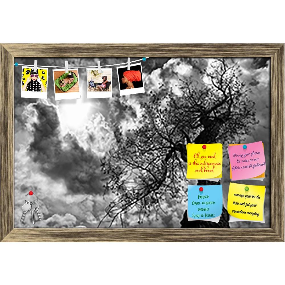 ArtzFolio Cottonwood Tree With Storm Clouds Printed Bulletin Board Notice Pin Board Soft Board | Framed-Bulletin Boards Framed-AZSAO22928481BLB_FR_L-Image Code 5002846 Vishnu Image Folio Pvt Ltd, IC 5002846, ArtzFolio, Bulletin Boards Framed, Landscapes, Photography, cottonwood, tree, with, storm, clouds, printed, bulletin, board, notice, pin, soft, framed, ancient, gnarled, sun, dramatic, black, white, bark, and, forest, groovy, narled, monochrome, nature, old, sky, sunburst, pin up board, push pin board, 