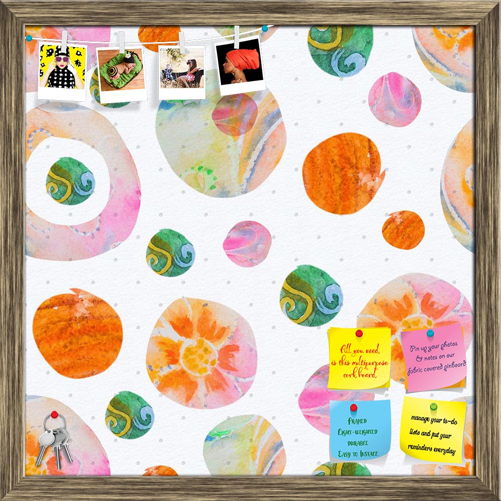 ArtzFolio Abstract Artwork D138 Printed Bulletin Board Notice Pin Board Soft Board | Framed-Bulletin Boards Framed-AZSAO22935531BLB_FR_L-Image Code 5002851 Vishnu Image Folio Pvt Ltd, IC 5002851, ArtzFolio, Bulletin Boards Framed, Abstract, Kids, Digital Art, artwork, d138, printed, bulletin, board, notice, pin, soft, framed, watercolor, pattern, background, seamless, texture, round, art, paper, colorful, dot, design, circle, floral, wallpaper, brush, backdrop, paint, illustration, decorative, shape, hand, 