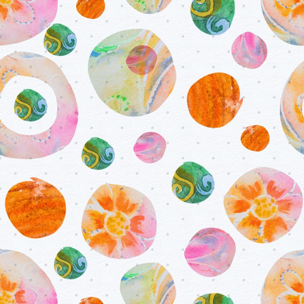 Abstract Artwork Canvas Painting Synthetic Frame - Paintings MDF Framing - ArtzFolio.com