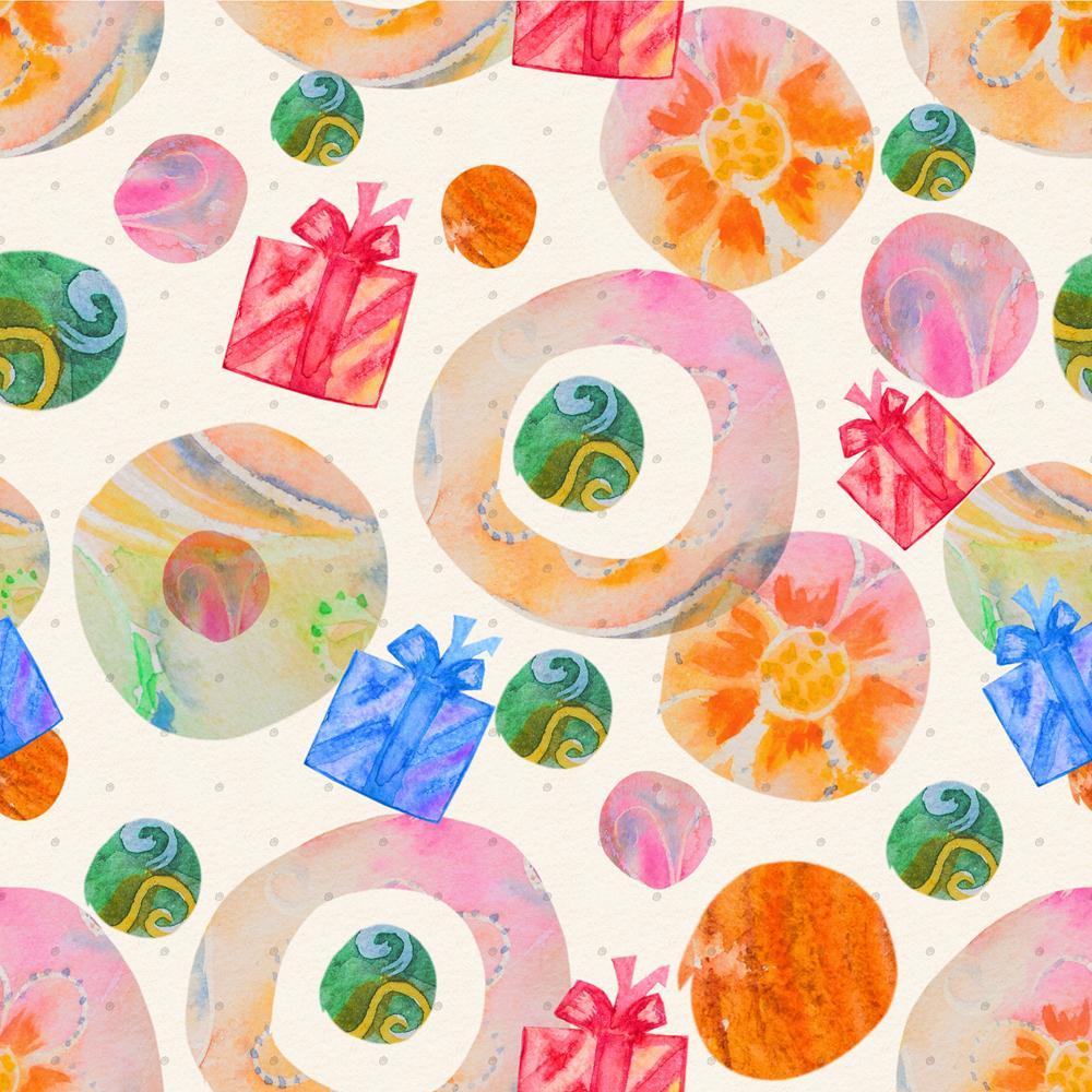 Abstract Artwork Canvas Painting Synthetic Frame - Paintings MDF Framing - ArtzFolio.com