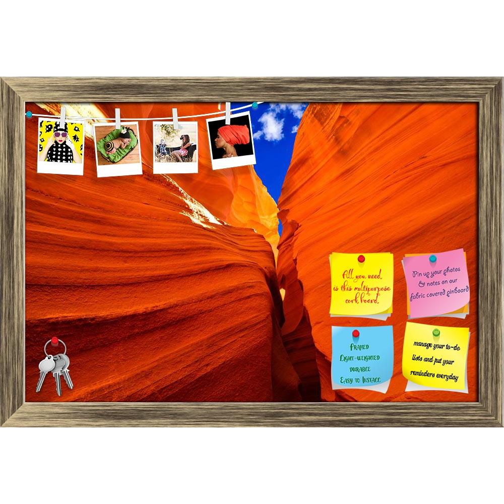 ArtzFolio Grand Canyon USA Printed Bulletin Board Notice Pin Board Soft Board | Framed-Bulletin Boards Framed-AZSAO22942017BLB_FR_L-Image Code 5002855 Vishnu Image Folio Pvt Ltd, IC 5002855, ArtzFolio, Bulletin Boards Framed, Places, Photography, grand, canyon, usa, printed, bulletin, board, notice, pin, soft, framed, american, landscapes, united, states, america, pin up board, push pin board, extra large cork board, big pin board, notice board, small bulletin board, cork board, wall notice board, giant cor