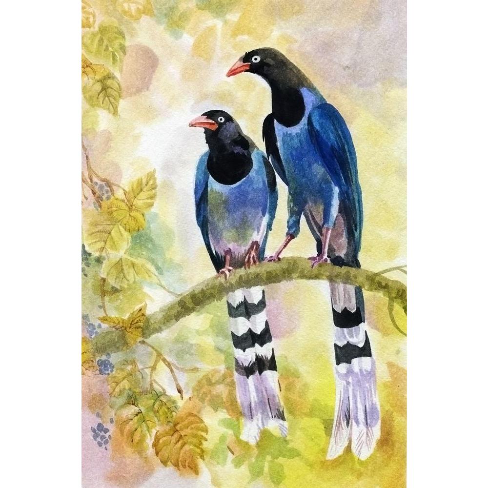 ArtzFolio Birds Of Spring D3 Unframed Paper Poster-Paper Posters Unframed-AZART22942296POS_UN_L-Image Code 5002858 Vishnu Image Folio Pvt Ltd, IC 5002858, ArtzFolio, Paper Posters Unframed, Birds, Floral, Kids, Fine Art Reprint, of, spring, d3, unframed, paper, poster, wall, large, size, for, living, room, home, decoration, big, framed, decor, posters, pitaara, box, modern, art, with, frame, bedroom, amazonbasics, door, drawing, small, decorative, office, reception, multiple, friends, images, reprints, repr