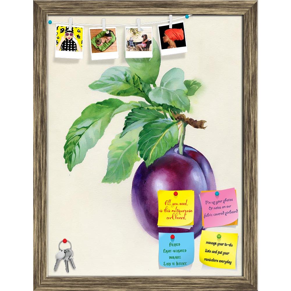 ArtzFolio Blue Plum Branch Printed Bulletin Board Notice Pin Board Soft Board | Framed-Bulletin Boards Framed-AZSAO22949779BLB_FR_L-Image Code 5002861 Vishnu Image Folio Pvt Ltd, IC 5002861, ArtzFolio, Bulletin Boards Framed, Food & Beverage, Fine Art Reprint, blue, plum, branch, printed, bulletin, board, notice, pin, soft, framed, pin up board, push pin board, extra large cork board, big pin board, notice board, small bulletin board, cork board, wall notice board, giant cork board, bulletin board, office n