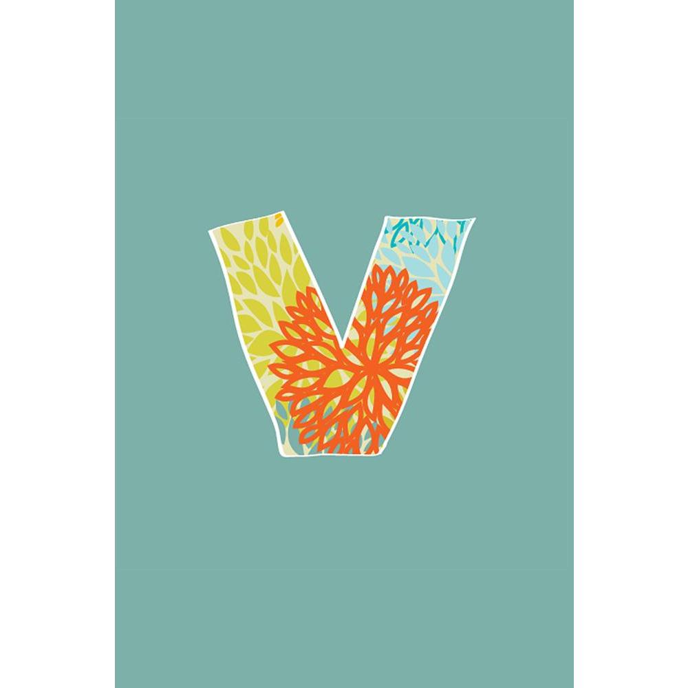 ArtzFolio Floral Letter V Unframed Paper Poster-Paper Posters Unframed-AZART22951670POS_UN_L-Image Code 5002866 Vishnu Image Folio Pvt Ltd, IC 5002866, ArtzFolio, Paper Posters Unframed, Calligraphy, Kids, Digital Art, floral, letter, v, unframed, paper, poster, wall, large, size, for, living, room, home, decoration, big, framed, decor, posters, pitaara, box, modern, art, with, frame, bedroom, amazonbasics, door, drawing, small, decorative, office, reception, multiple, friends, images, reprints, reprint, ba