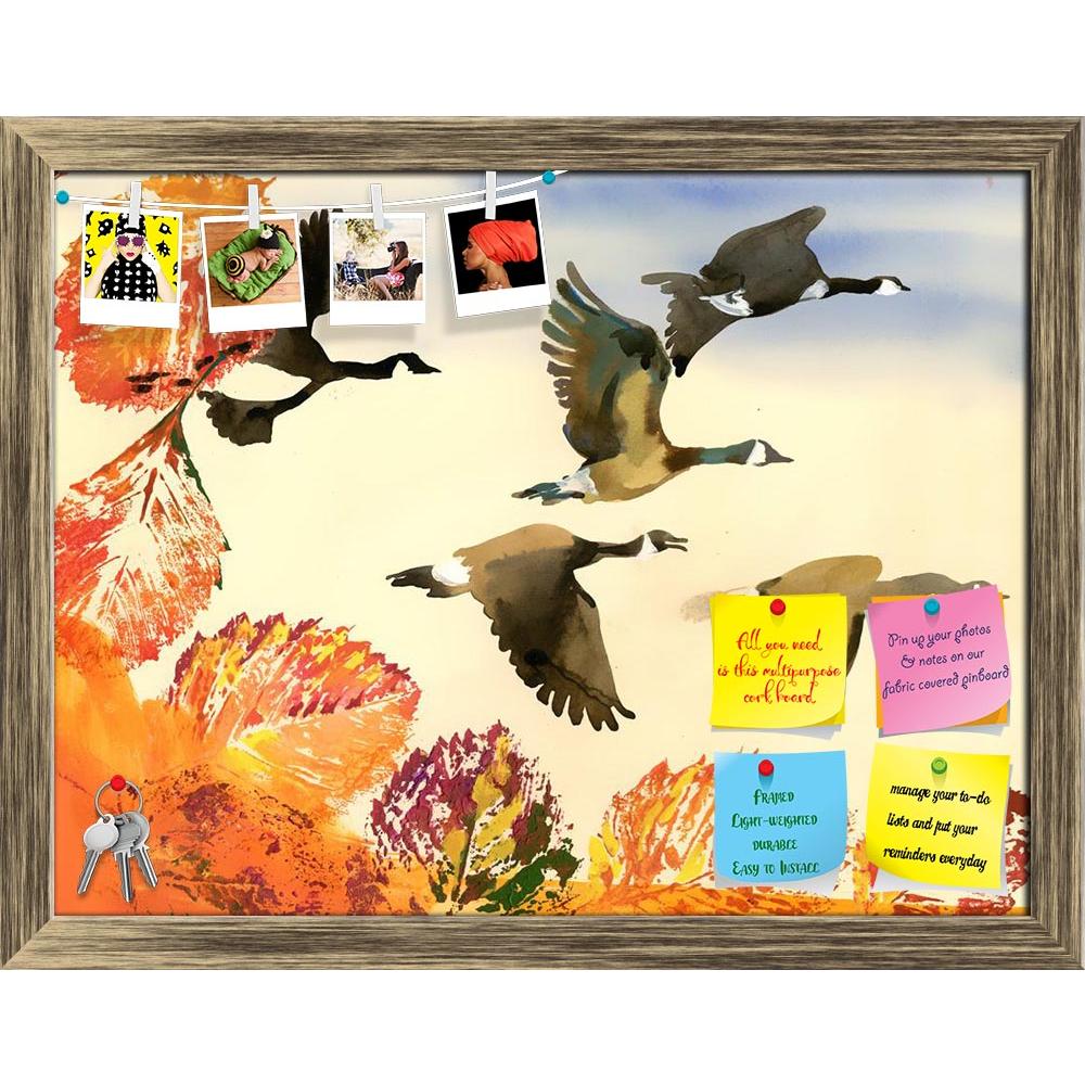 ArtzFolio Birds Flying Printed Bulletin Board Notice Pin Board Soft Board | Framed-Bulletin Boards Framed-AZSAO22953144BLB_FR_L-Image Code 5002870 Vishnu Image Folio Pvt Ltd, IC 5002870, ArtzFolio, Bulletin Boards Framed, Birds, Floral, Kids, Fine Art Reprint, flying, printed, bulletin, board, notice, pin, soft, framed, south, autumn, hand, drawn, painting, pin up board, push pin board, extra large cork board, big pin board, notice board, small bulletin board, cork board, wall notice board, giant cork board